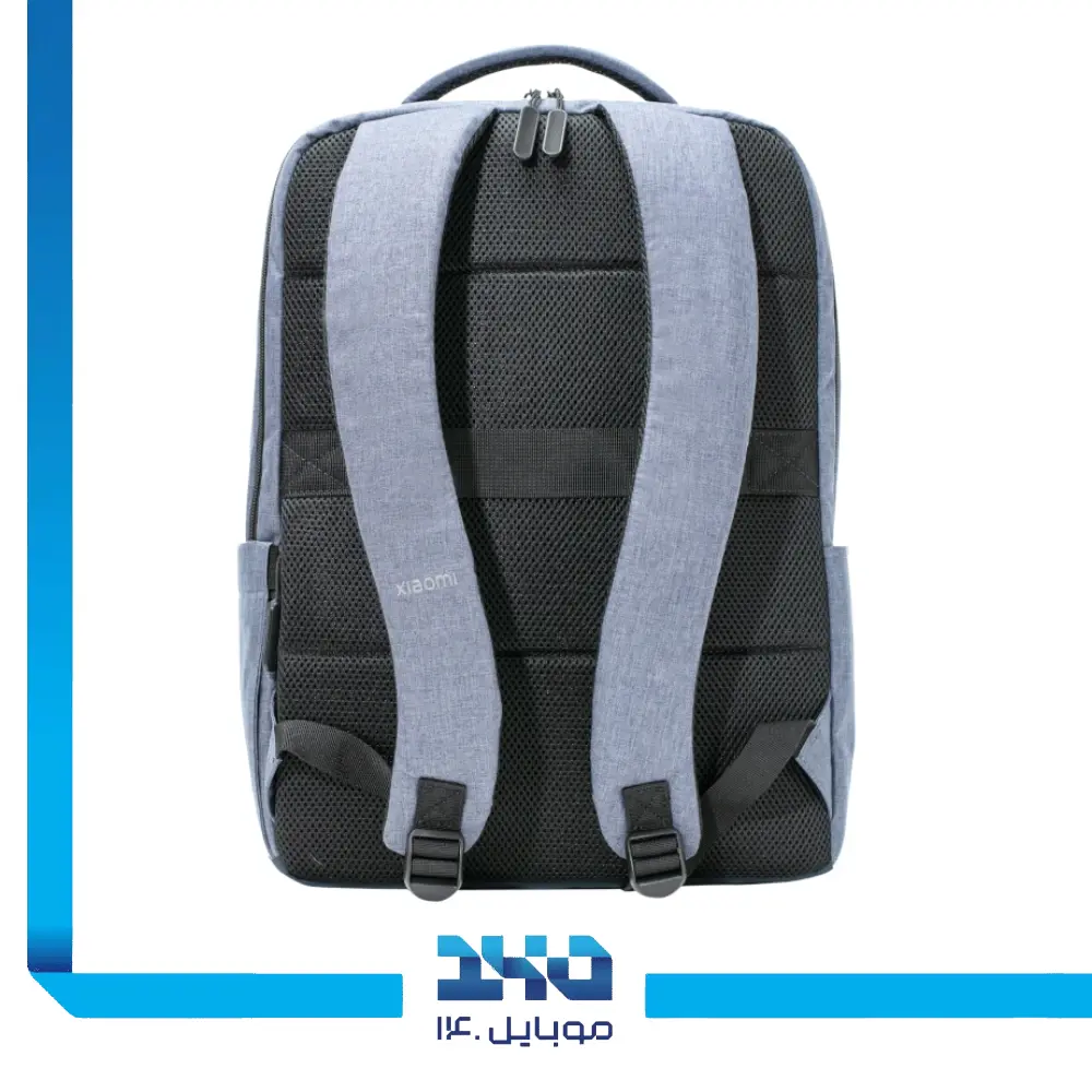 کوله پشتی مسافرتی شیائومی مدل Commuter Backpack
