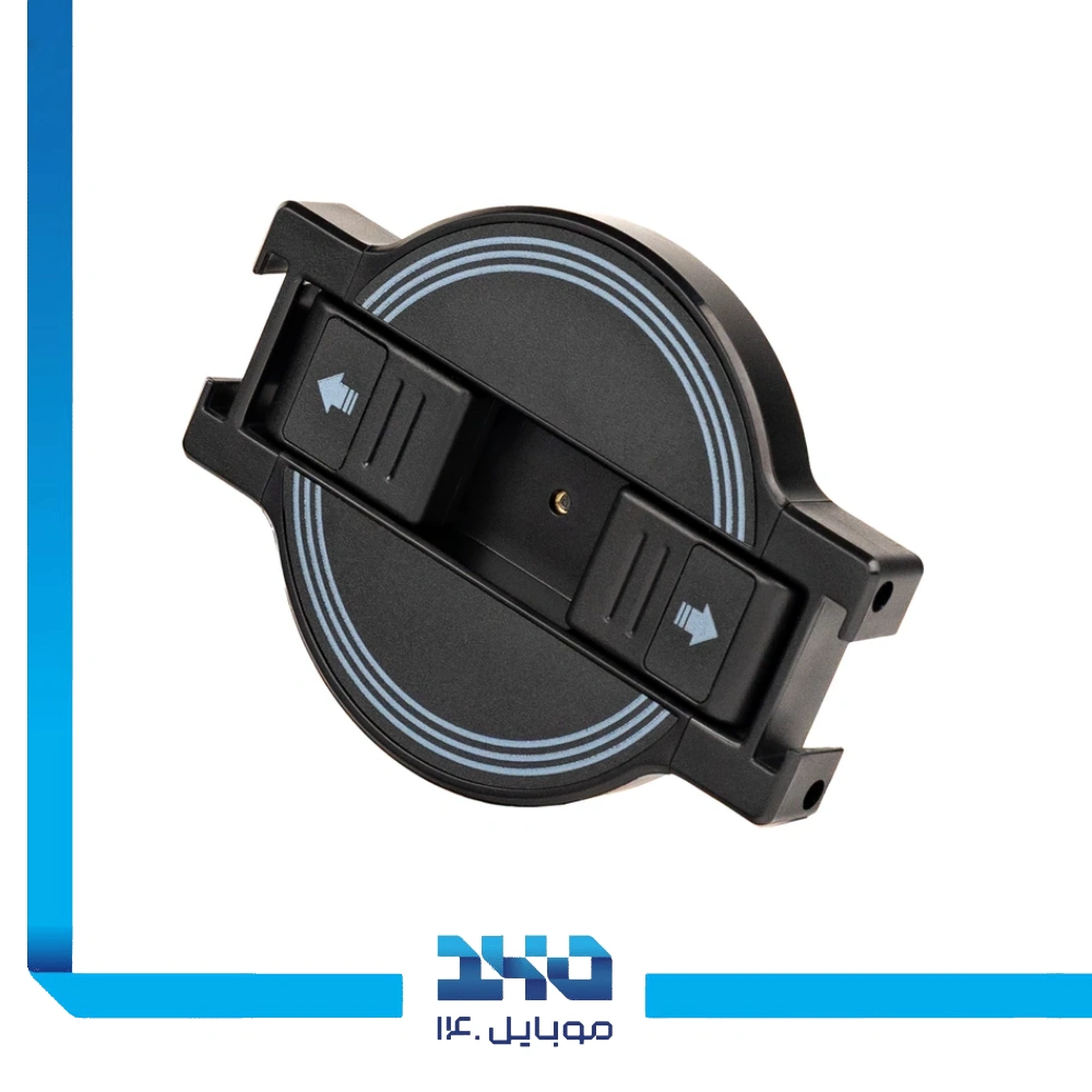 مونوپاد هیسکا مدل HR-39