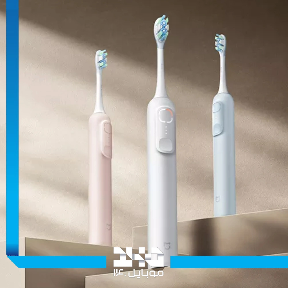 مسواک برقی شیائومی مدل MES609