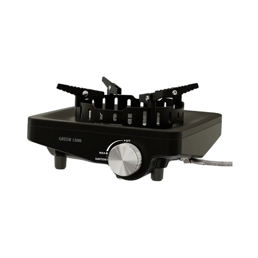 اجاق گاز کمپینگ گرین لاین مدل Campflame Infrared