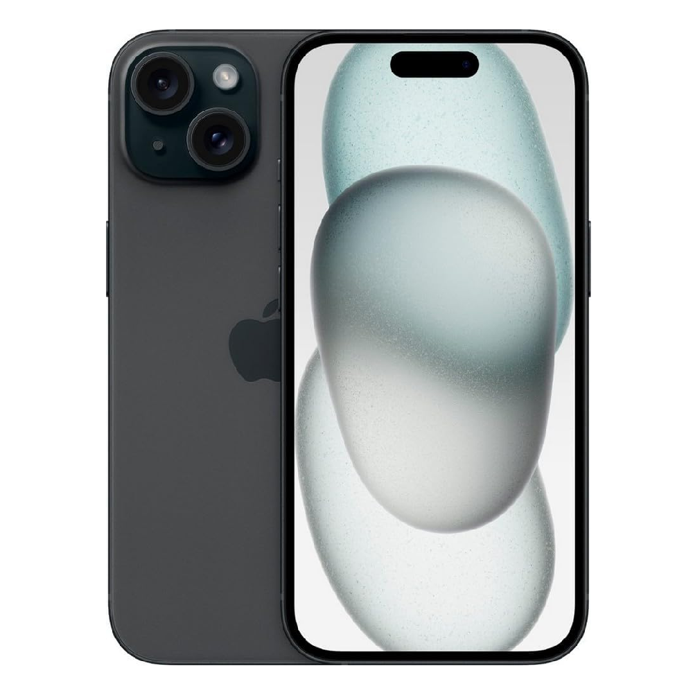 گوشی موبایل اپل مدل iPhone 15 Plus ظرفیت 512 گیگابایت رم 6 گیگابایت