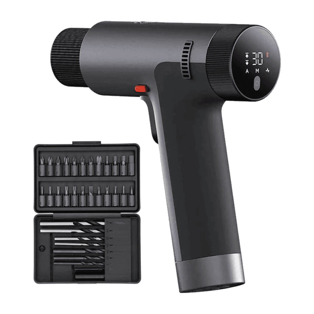 دریل و پیچ گوشتی شارژی شیائومی مدل (MJWSZNJYDZ001QW) 12V Max Brushless Cordless Drill