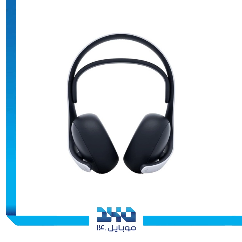 هدست بی سیم پلی استیشن 5 سونی مدل Pulse Elite