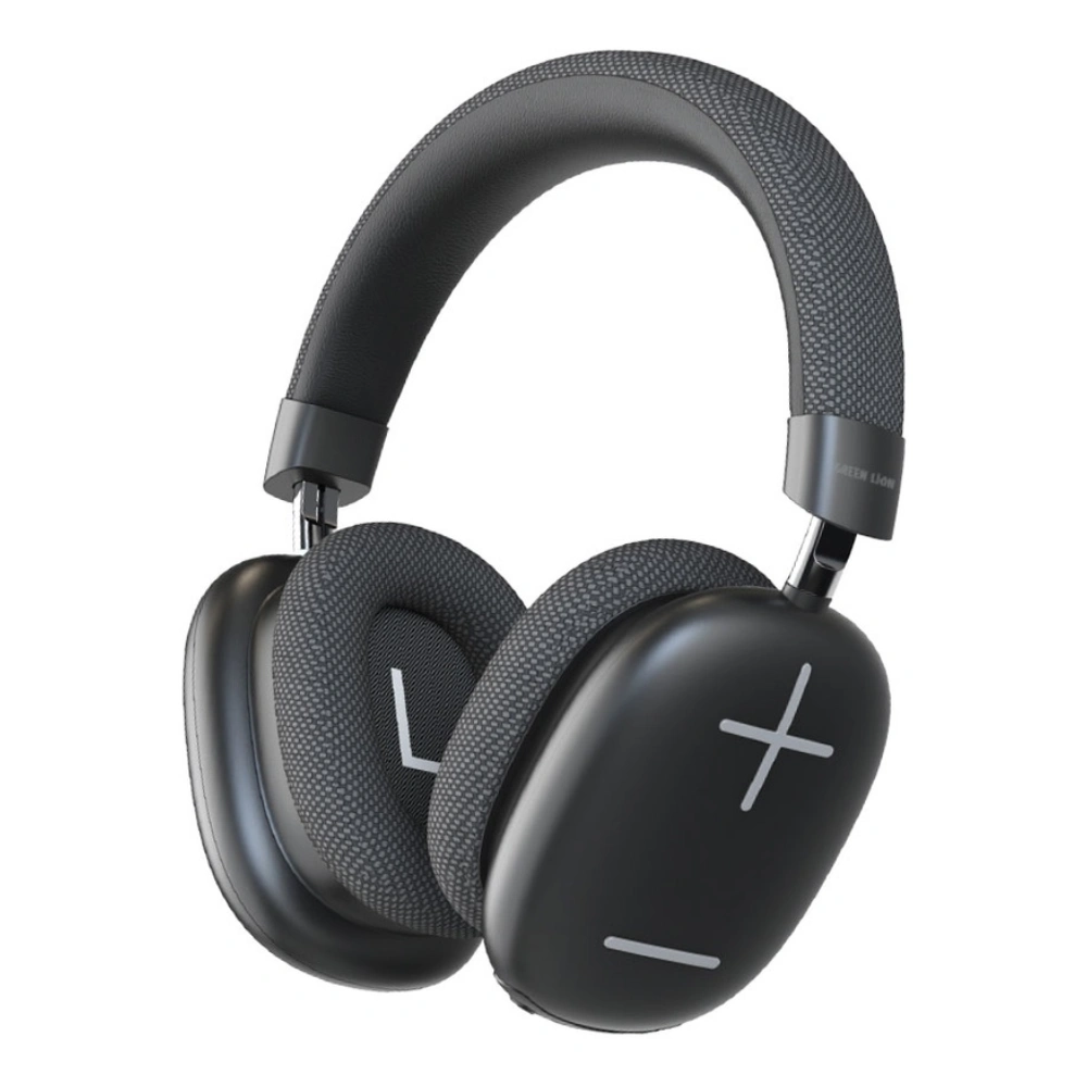 هدفون بلوتوثی گرین لاین مدل Echo Max