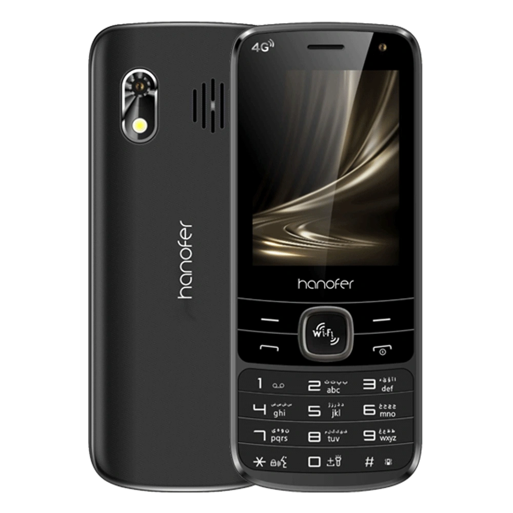گوشی موبایل هانوفر مدل 5300 4G
