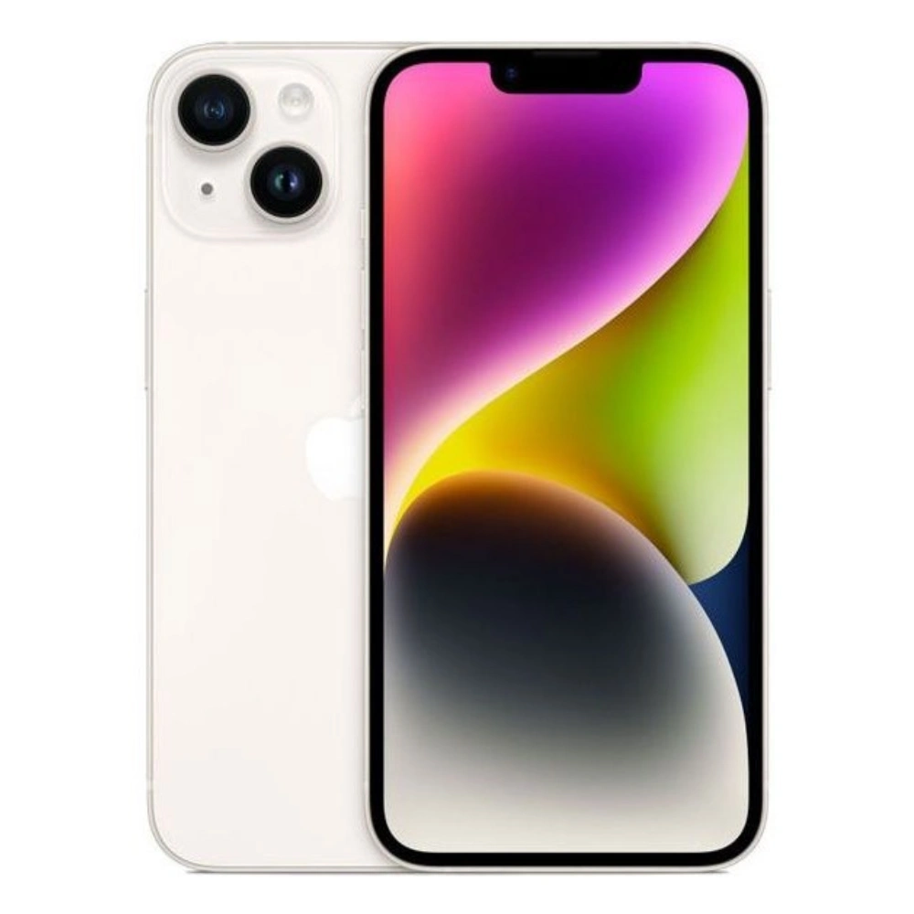 گوشی موبایل اپل مدل iPhone 14 ظرفیت 512 گیگابایت رم 6 گیگابایت | 5G