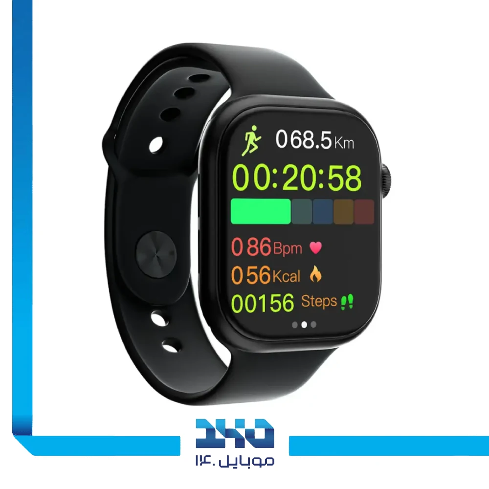 ساعت هوشمند گرین لاین مدل Ultimate (46mm)