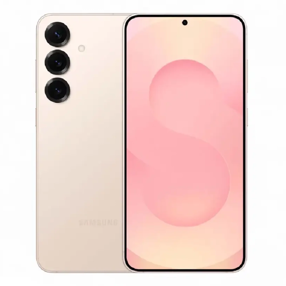 گوشی موبایل سامسونگ مدل Galaxy S25 plus ظرفیت 256 گیگابایت رم 12 گیگابایت | 5G