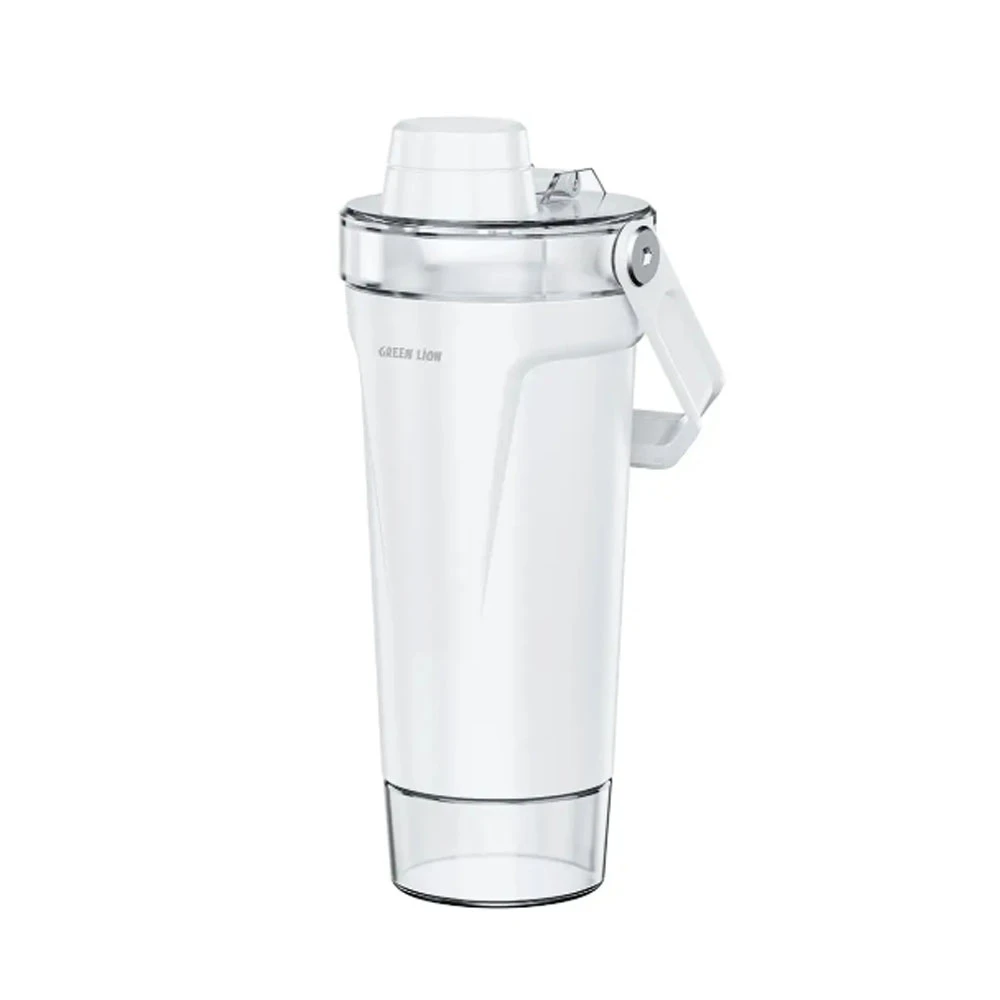 تراول ماگ وکیوم 590 میلی لیتر گرین لاین مدل (Canister)