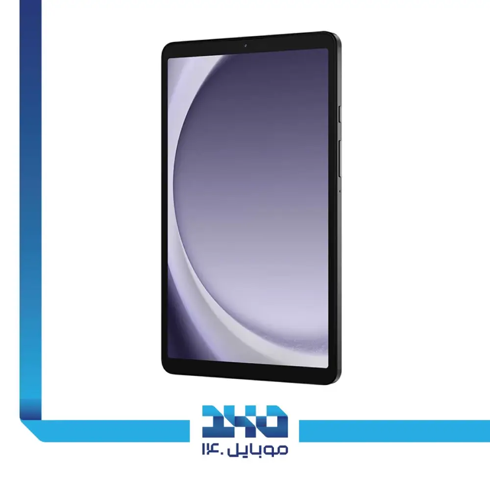 تبلت سامسونگ مدل (X115) Galaxy Tab A9 ظرفیت 64 گیگابایت رم 4 گیگابایت