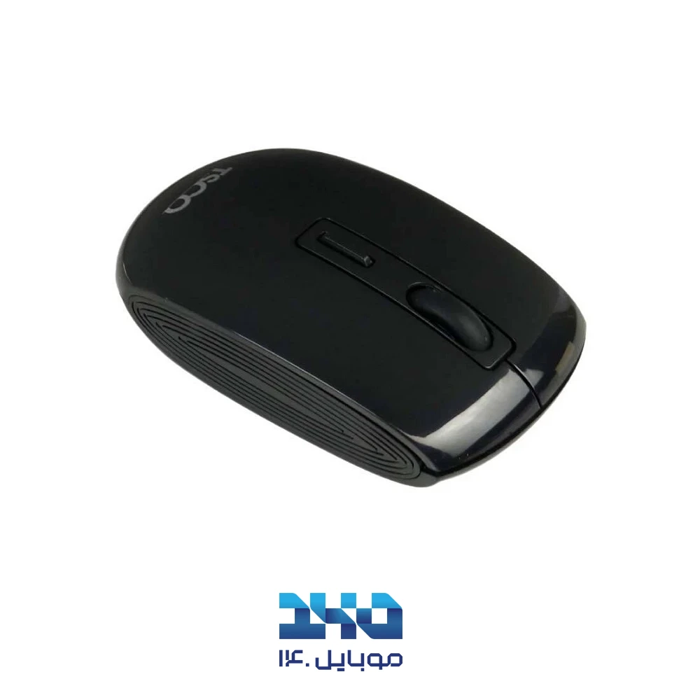 ماوس بی‌سیم تسکو مدل TM 728W