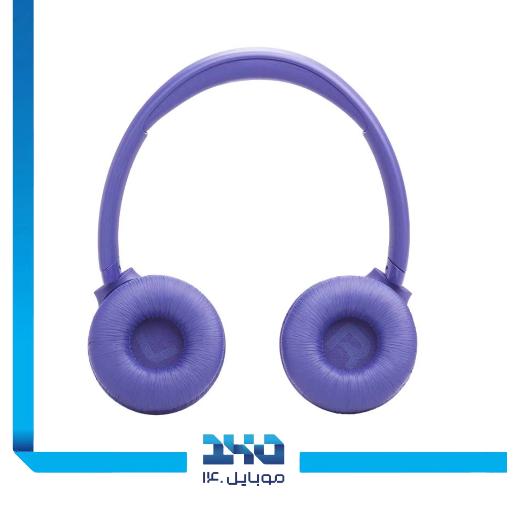 هدفون بی سیم جی بی ال مدل Tune 530BT