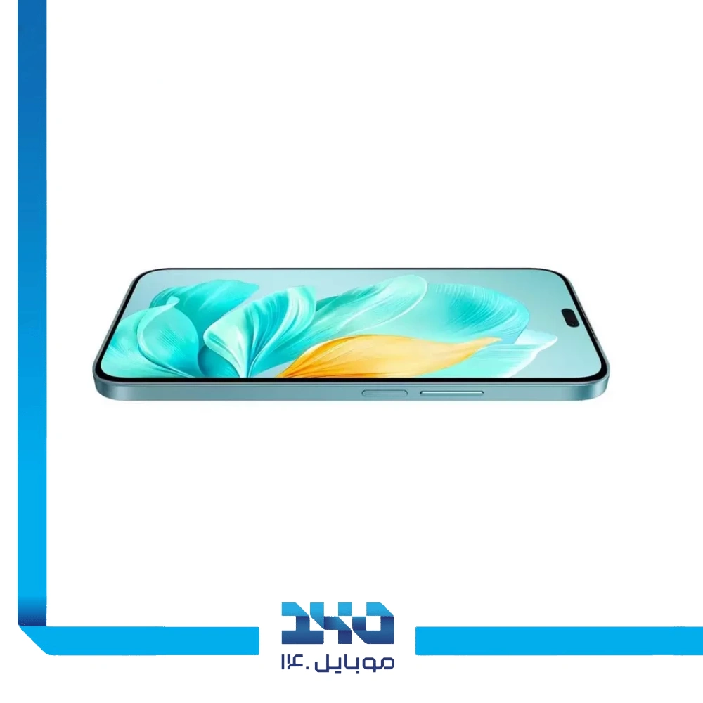 گوشی موبایل آنر مدل Lite 200 ظرفیت 256 گیگابایت رم 8 گیگابایت | 5G