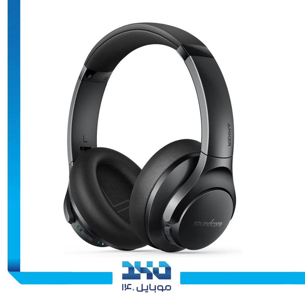 هدفون بی سیم انکر مدل Q20 A3025