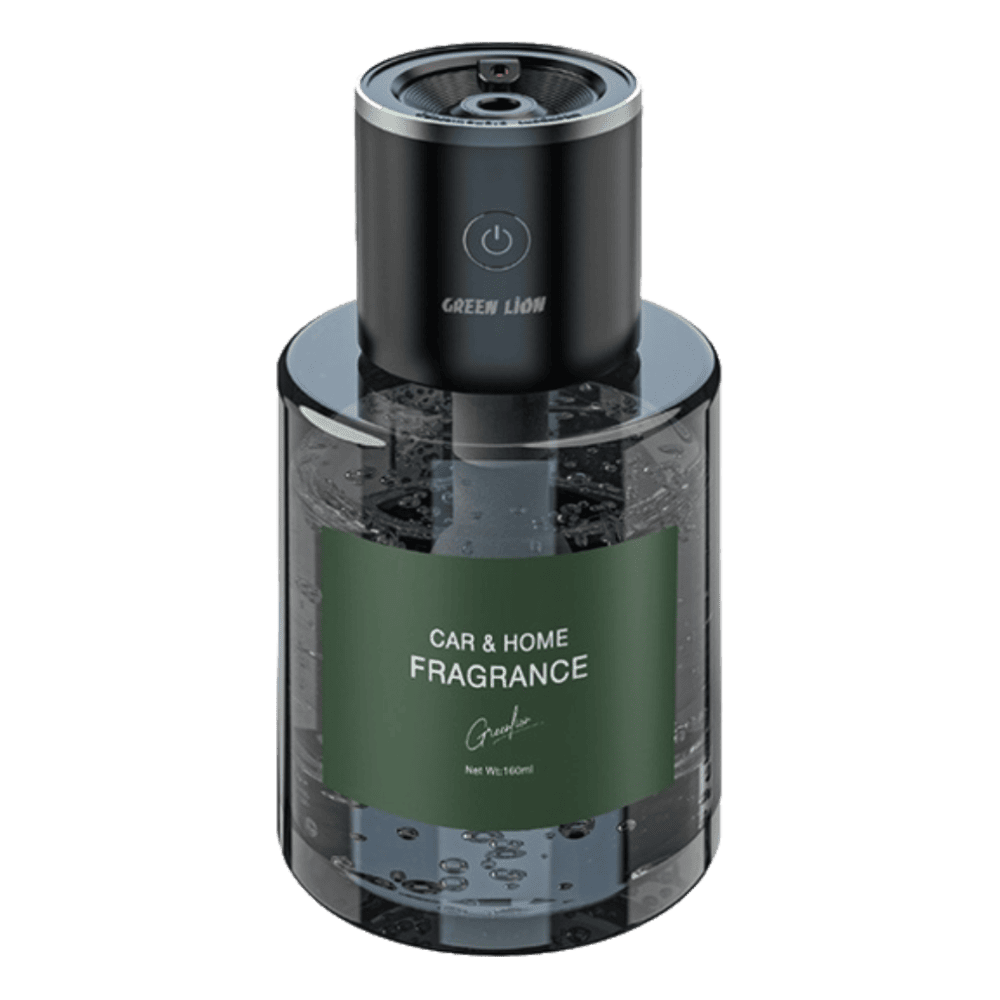 خوشبوکننده هوا گرین لاین مدل Car And Home Fragrance