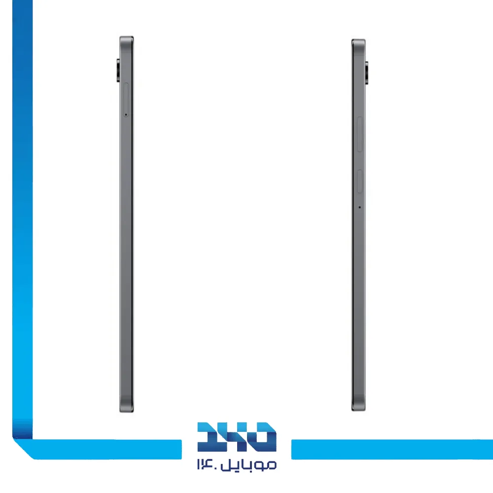 تبلت سامسونگ مدل (Galaxy Tab A11 (SM-X135 ظرفیت 64 گیگابایت رم 4 گیگابایت