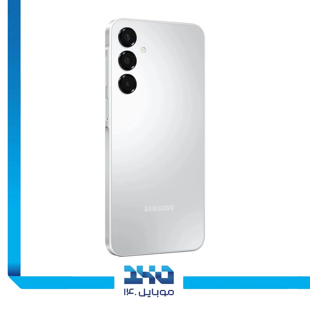 گوشی موبایل سامسونگ مدل Galaxy A16 ظرفیت 128 گیگابایت رم 4 گیگابایت | ویتنام