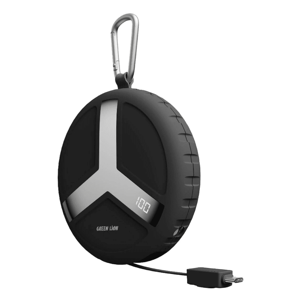 پاور بانک گرین لاین 10000 mAh مدل Orbit Charge