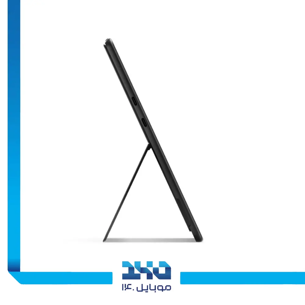 تبلت 13 اینچ مایکروسافت مدل Surface Pro 11 Snapdragon X Elite ظرفیت 512 گیگابایت رم 16 گیگابایت