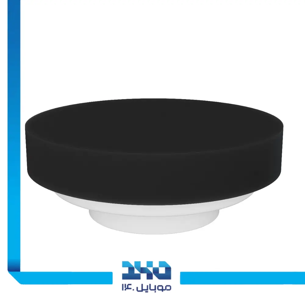اسکرابر برقی 5 کاره گرین لاین مدل (GSC400) Sonic Spinner