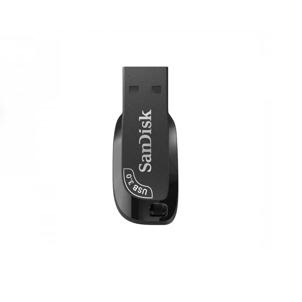فلش مموری سندیسک مدل (Ultra Shift CZ410) ظرفیت 128 گیگابایت