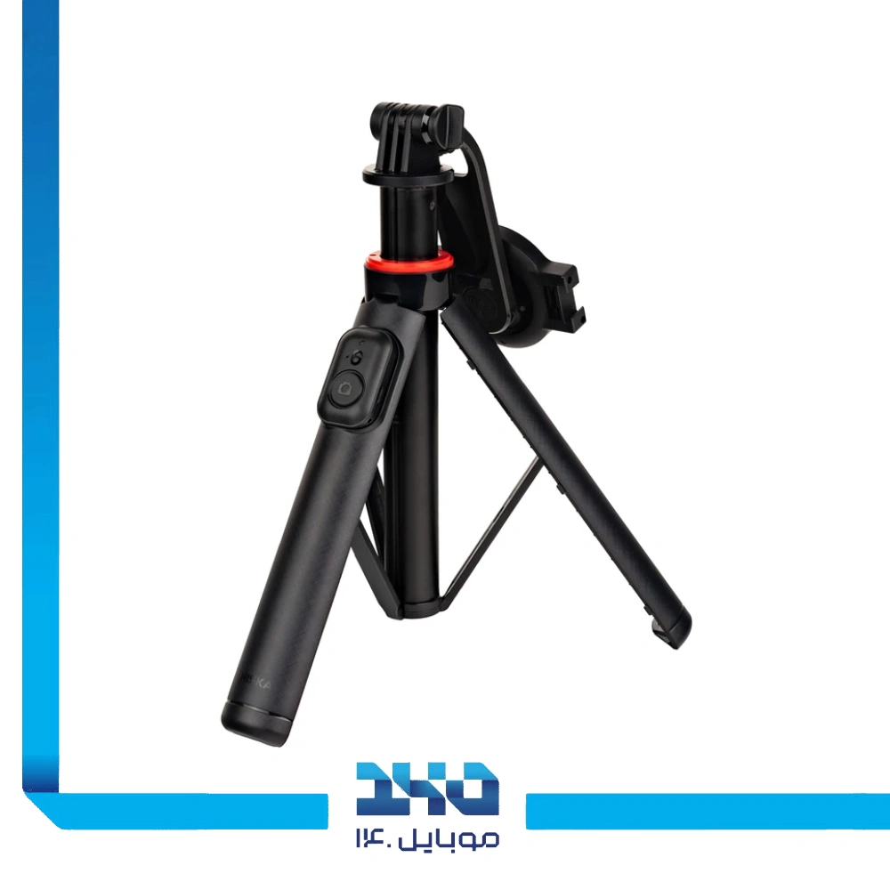 مونوپاد هیسکا مدل HR-39