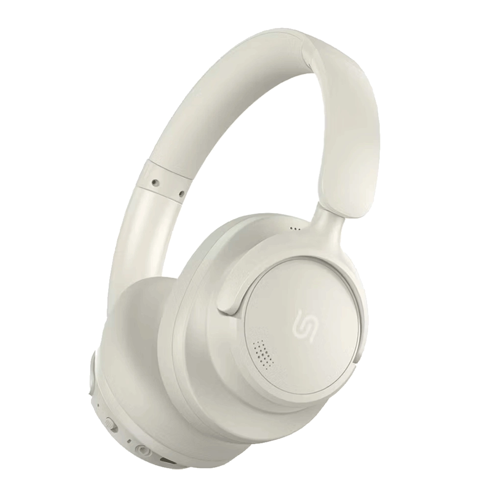 هدفون بیسیم پرودو مدل Porodo Soundtec Zen (نویز کنسلینگ)