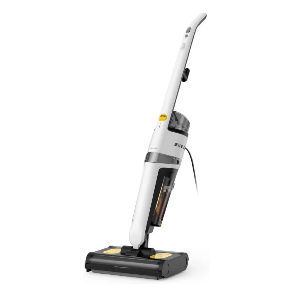 جارو شارژی درما مدل DEM-VX20