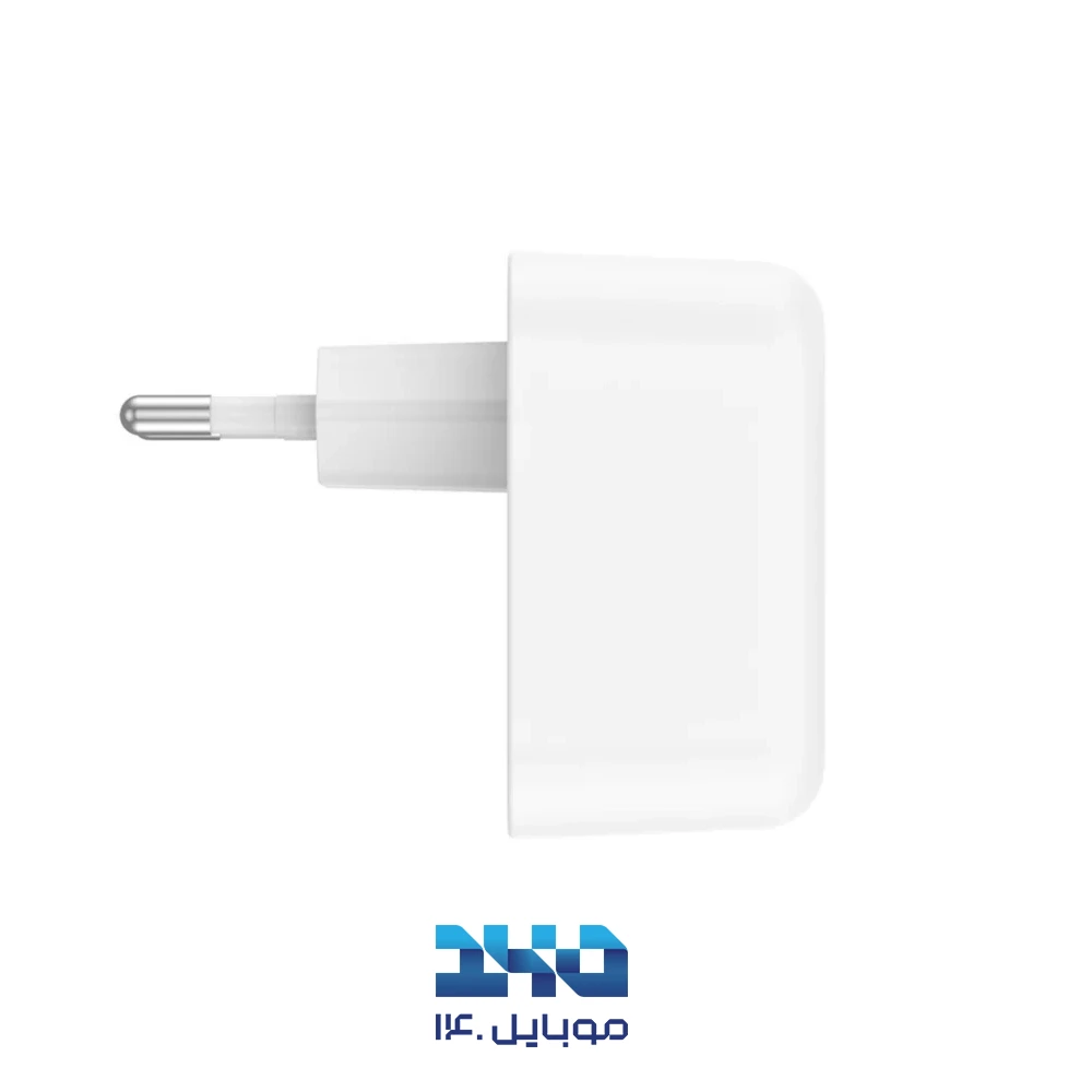 شارژر دیواری 65 وات بودی مدل AC320EW