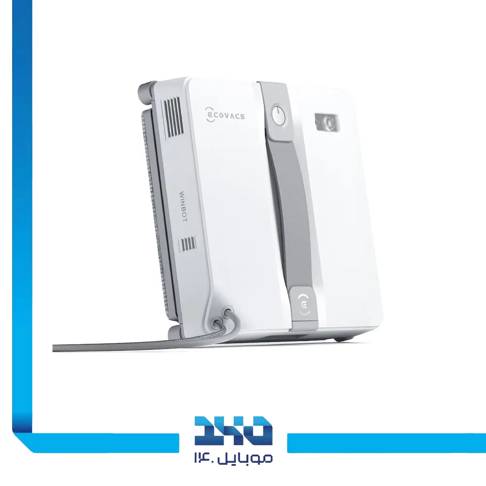 ربات شیشه پاک کن اکووکس مدل mini