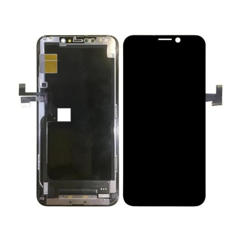 تاچ ال سی دی آیفون برای مدل IPHONE 11 PRO کیفیت GX