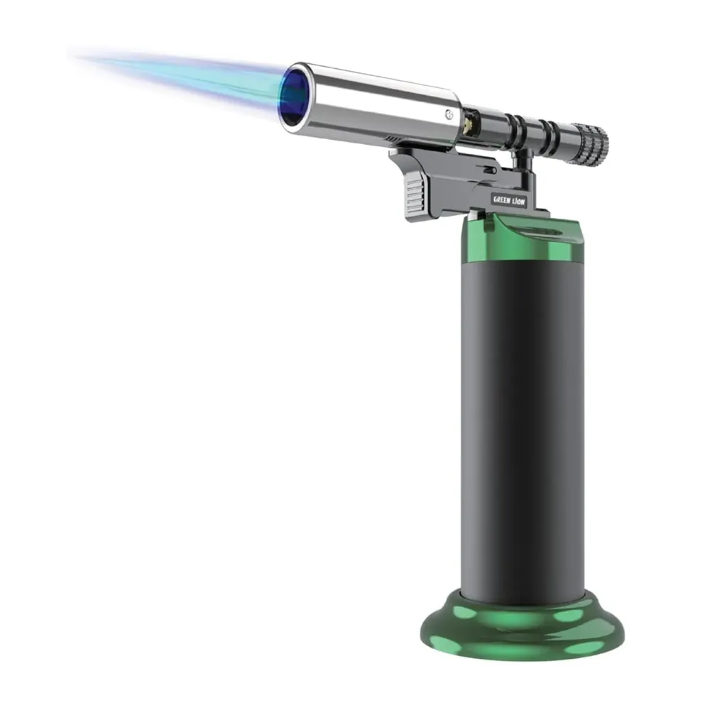 فندک اتمی گرین لاین مدل Jet Flame Pro