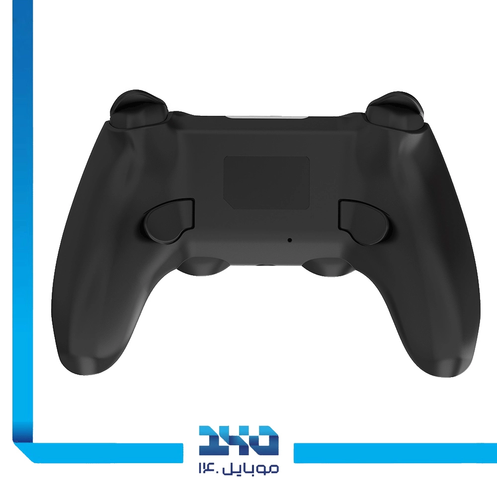 دسته بازی بی‌سیم تسکو مدل (TG 159W)