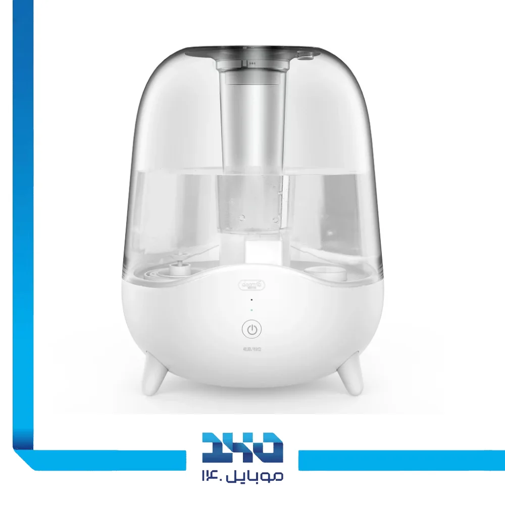 دستگاه بخور و رطوبتساز درما مدل DEM-F325