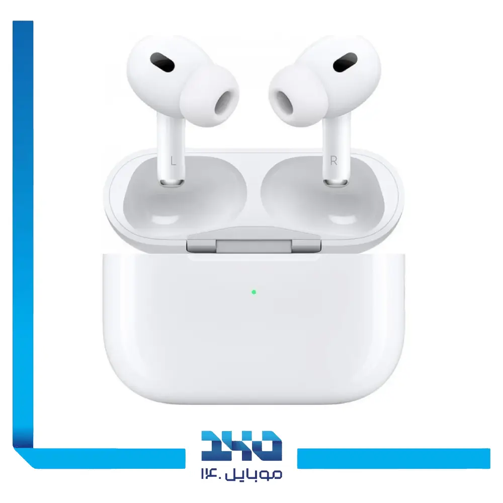 هندزفری بلوتوث گرین لاین Earbuds Pro 2