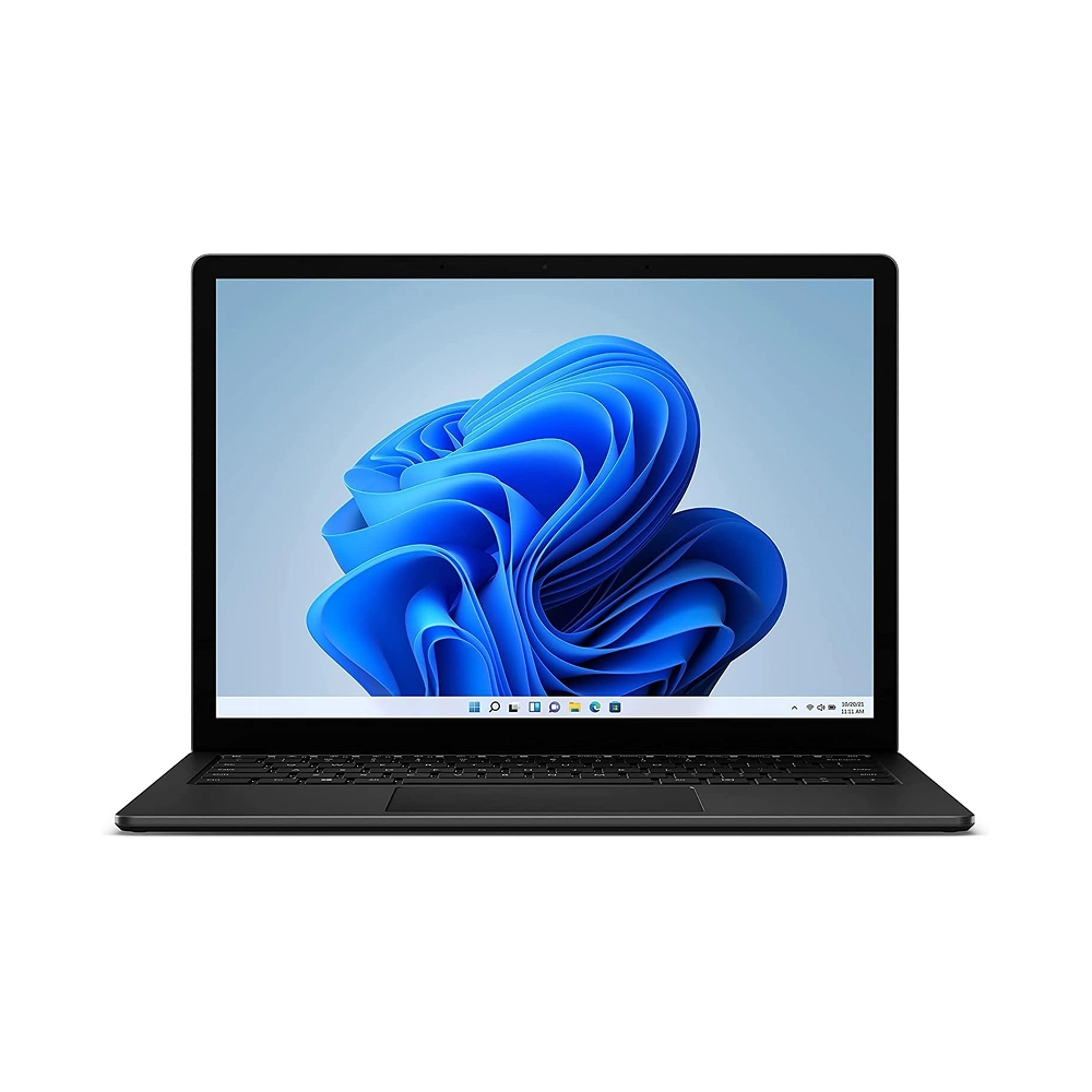 لپ تاپ مایکروسافت 15 اینچ مدل Surface Laptop 4 i7 1185G7 32GB 1TB Intel Iris Xe