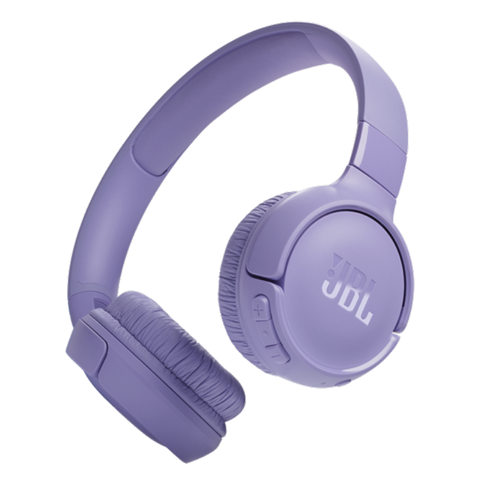 هدفون بیسیم جی بی ال مدل Tune 520 BT