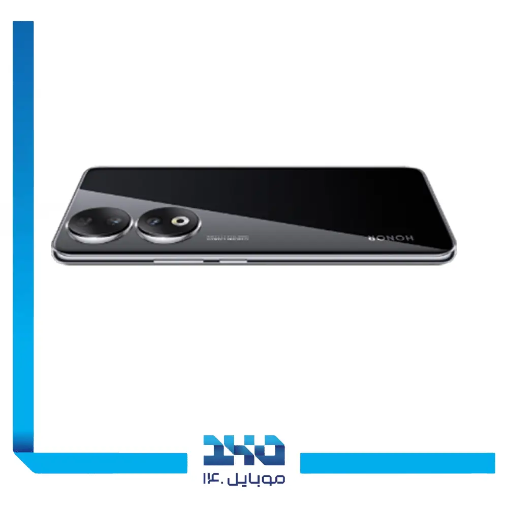 گوشی موبایل آنر مدل 90 ظرفیت 256 گیگابایت رم 8 گیگابایت | 5G