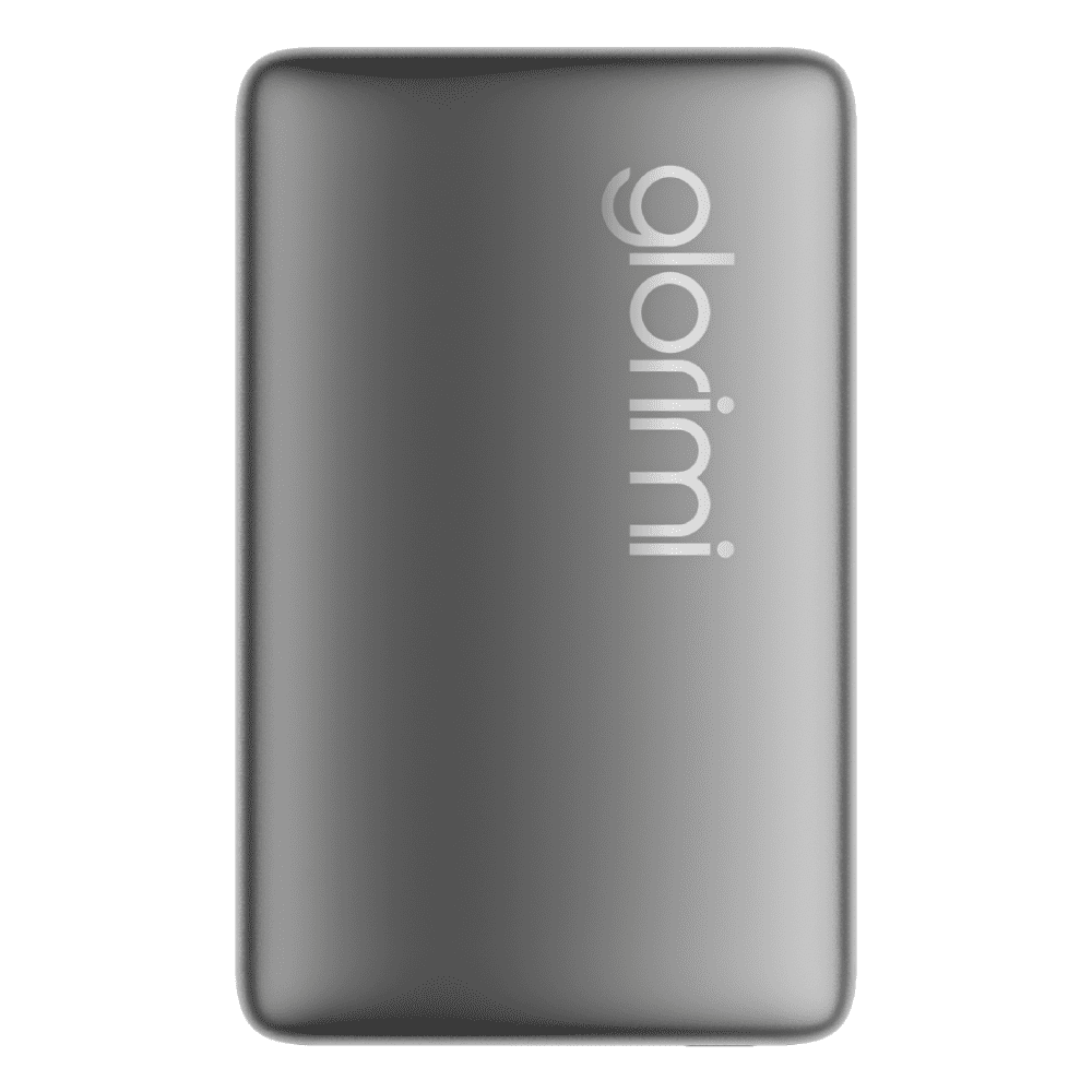 پاور بانک گلوریمی 10000 mAh مدل FitCore Mag