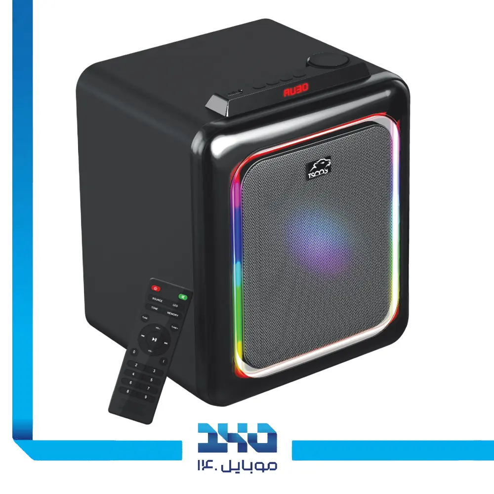 اسپیکر سهتکه گیمینگ تسکو مدل (GS 2121)
