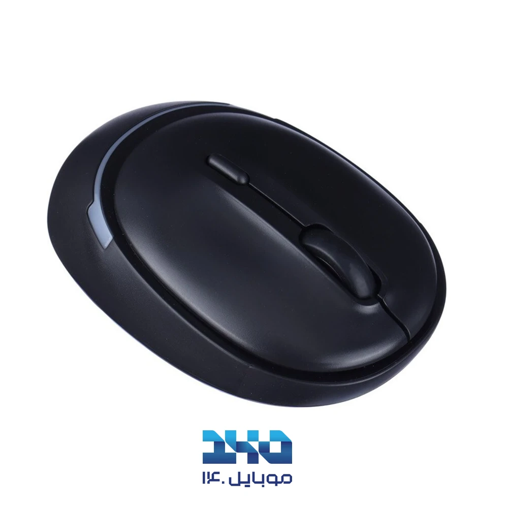 ماوس بی‌سیم تسکو مدل TM 738 W