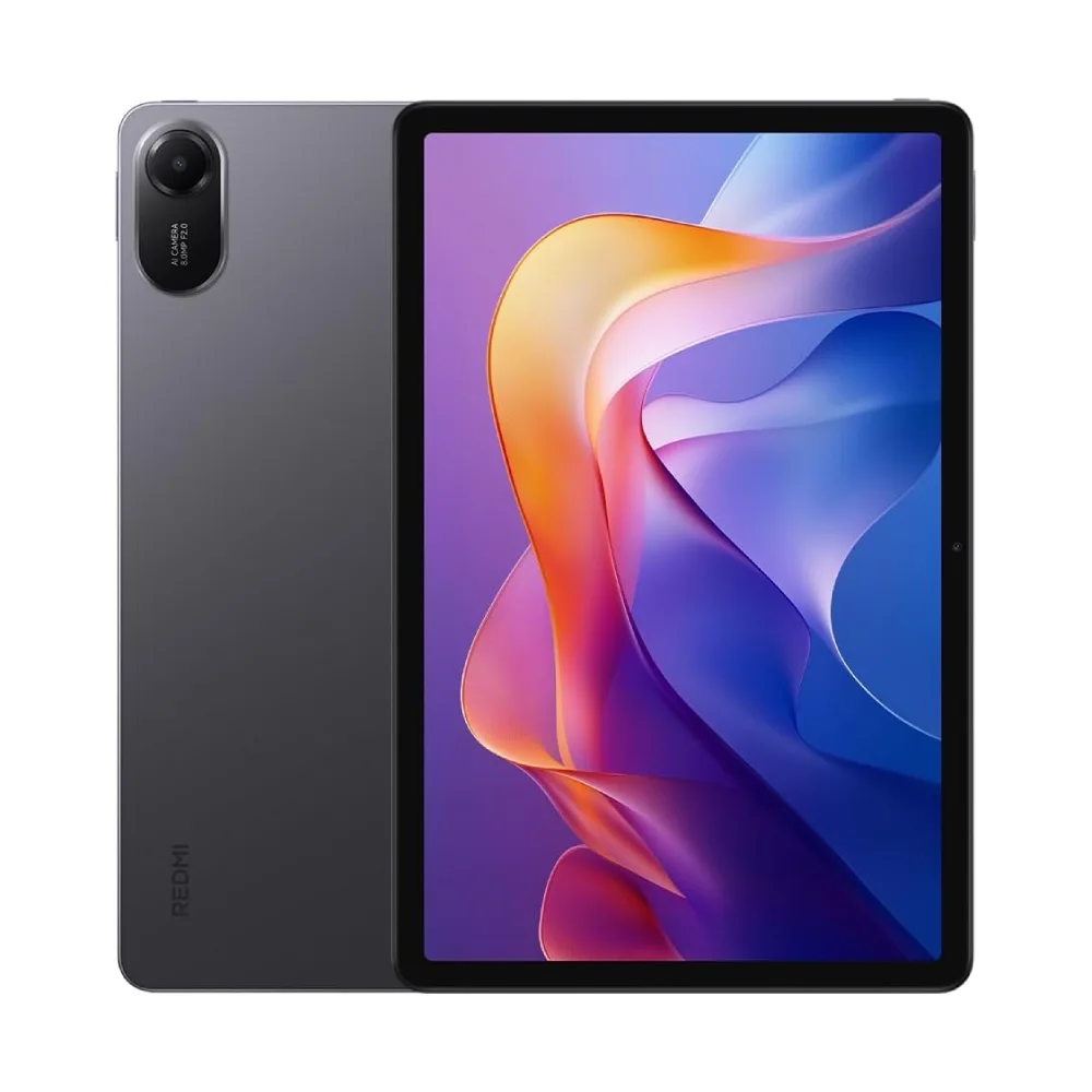 تبلت شیائومی مدل Redmi Pad 2 WiFi ظرفیت 128 گیگابایت رم 4 گیگابایت