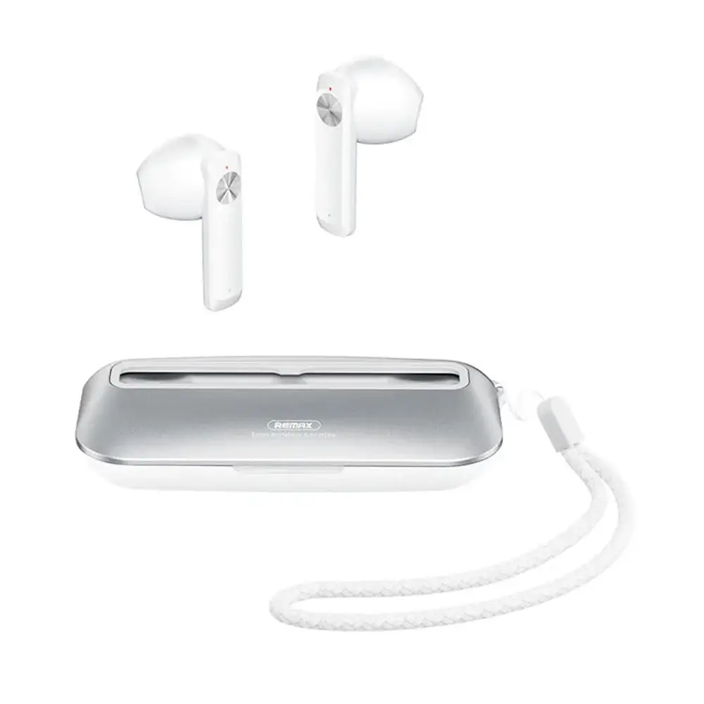 هندزفری بی سیم ریمکس مدل Alloy Buds M2