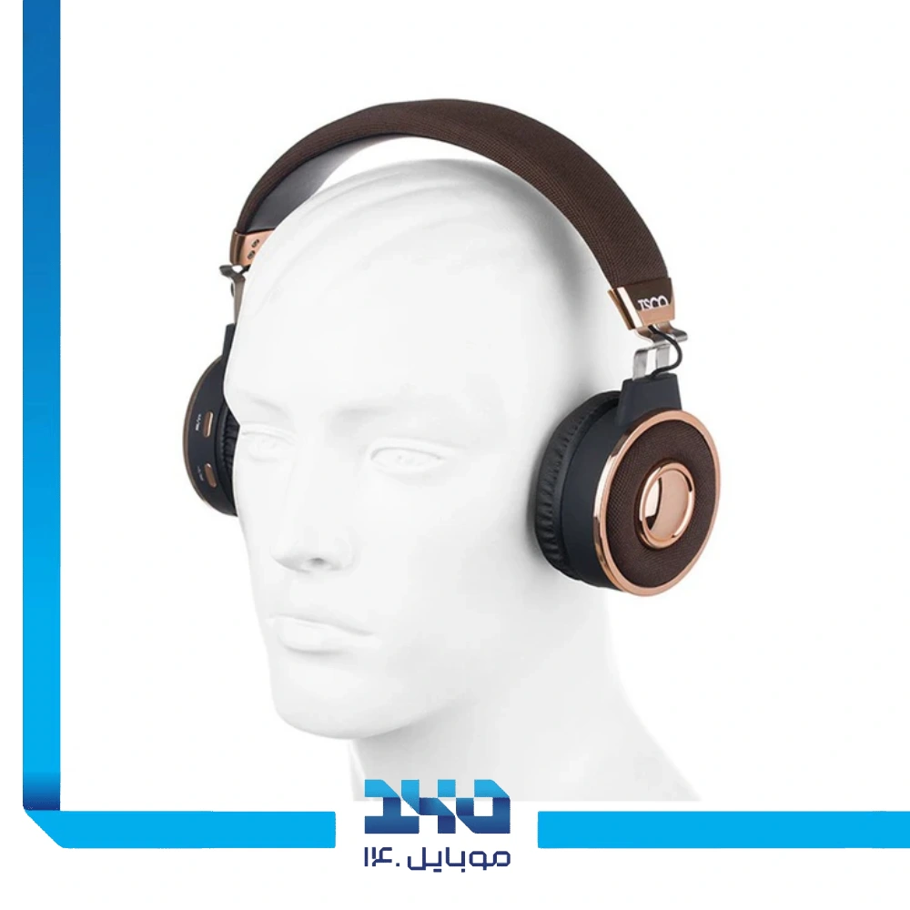 هدست بلوتوثی تسکو مدل (TH 5336)