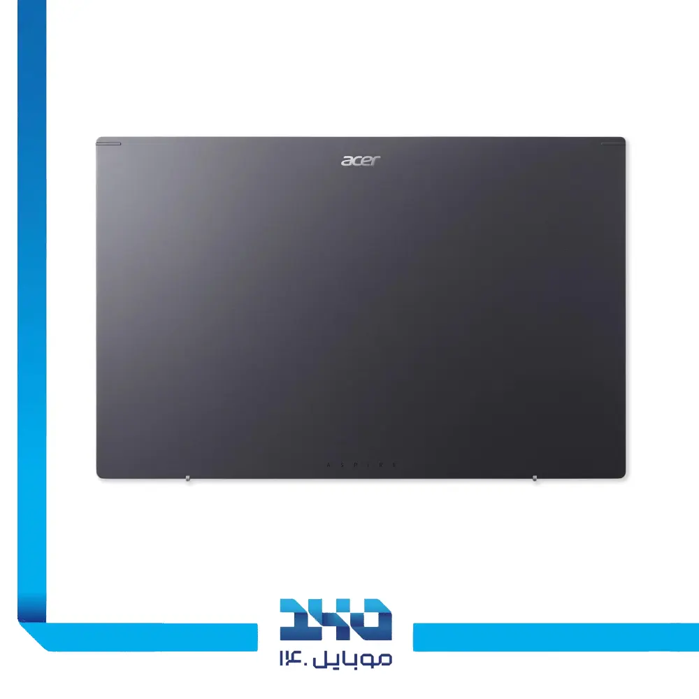 لپ تاپ ایسر 15.6 اینچ مدل Aspire lite al i7 13620H 16GB 512GB Intel UHD Graphics