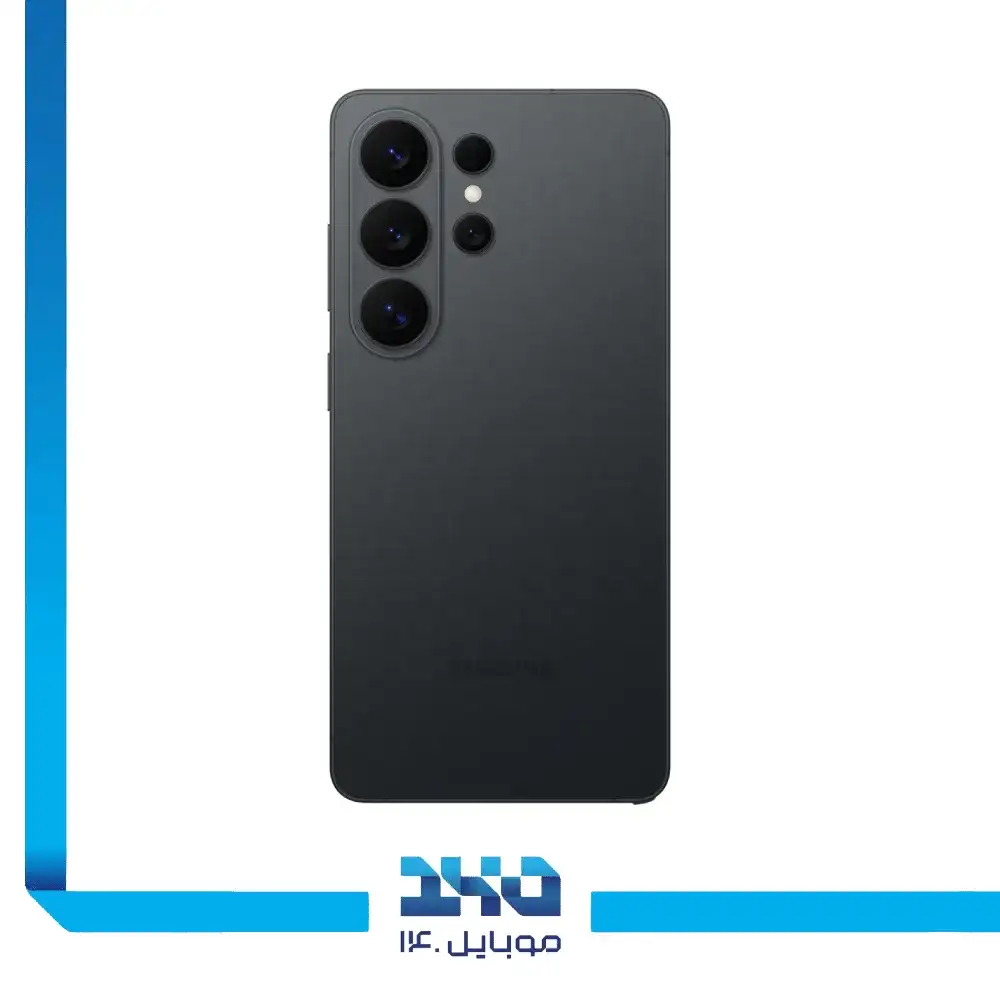 گوشی موبایل سامسونگ مدل Galaxy S26 Ultra 5G ظرفیت 1 ترابایت رم 12 گیگابایت