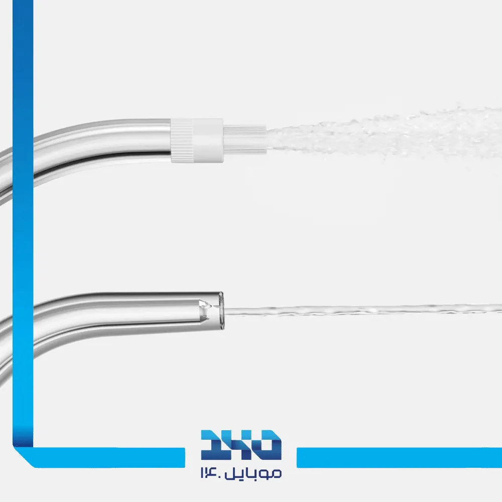 دستگاه شست و شوی دهان شیائومی مدل Water Flosser 2