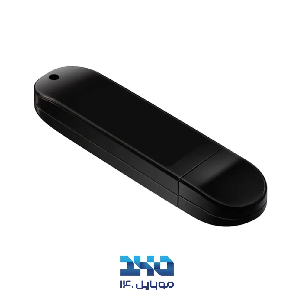 فلش مموری سیلیکون پاور مدل Blaze B10 ظرفیت 64 گیگابایت