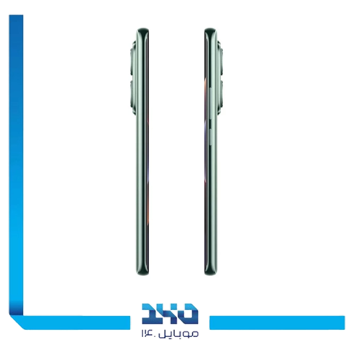 گوشی موبایل شیائومی مدل Poco X7 ظرفیت 512 گیگابایت رم 12 گیگابایت | 5G
