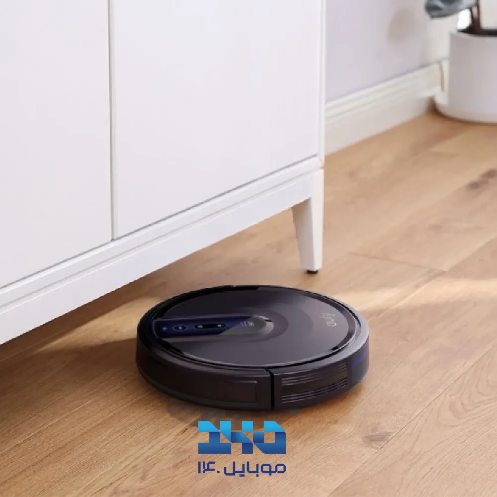 جاروبرقی هوشمند انکر Anker Eufy RoboVac G50 Hybrid Robot Vacuum Cleaner مدل T2212